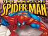 spider man