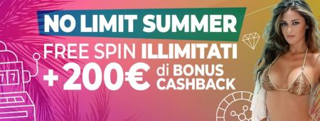 starcasino giri gratis