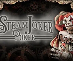 Steam Joker Video Poker gratis