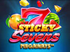 sticky 7s megaway