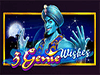3 Genie Wishes