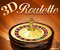 3D Roulette