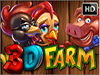 3d farm slot