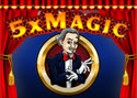 5xmagic slot