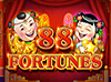 88 Fortunes Jackpot