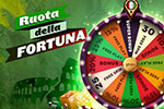 888 ruota della fortuna