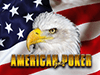 American Gold Poker