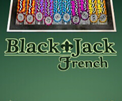 Blackjack Francese