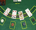 Blackjack a piu mani