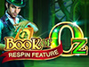 Book of Oz slot