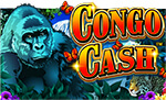 Congo Cash Pragmatic Play