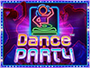 Dance Party videoslot