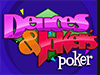 Deuces Jokers Poker
