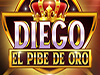 Diego el pide de oro