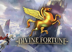 Divine Fortune Starcasino