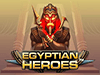 Egyptian Heroes slot