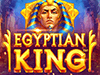 Egyptian King slot