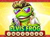Elvis Frog