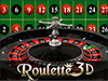 European Roulette 3D