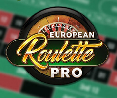 European Roulette