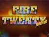 Fire Twenty Deluxe