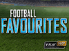 Football Favourites