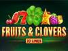 Fruits and Clovers