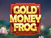 GoldMoneyFrog