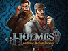 Holmes slot