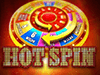 Hot Spin