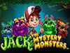 Jack e i mostri misteriosi slot