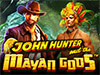 John Hunter and the Mayan Gods