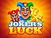 Jokers Luck slot