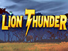 Lion Thunder videoslot