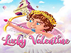 Lucky Valentine