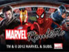 marvelroulette