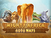 Mighty Africa