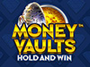 Money Vaults hold and spin