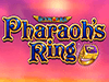 Pharaoh ring book of ra