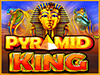 Pyramid King slot