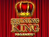 Shining King slot