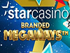 Starcasino Branded slot
