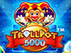 Trollpot5000 videoslot