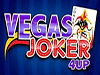 Vegas Joker 4 Up Videopoker