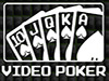Video poker piu mani