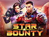 Videoslot Star Bounty