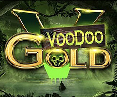 Slot Gratis Voodoo Gold