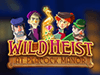 Wild Heist at Peacock