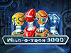 Wild O Tron 3000