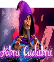 abracadabra-slot machine